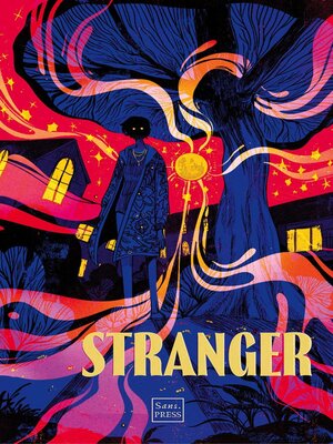 cover image of Stranger